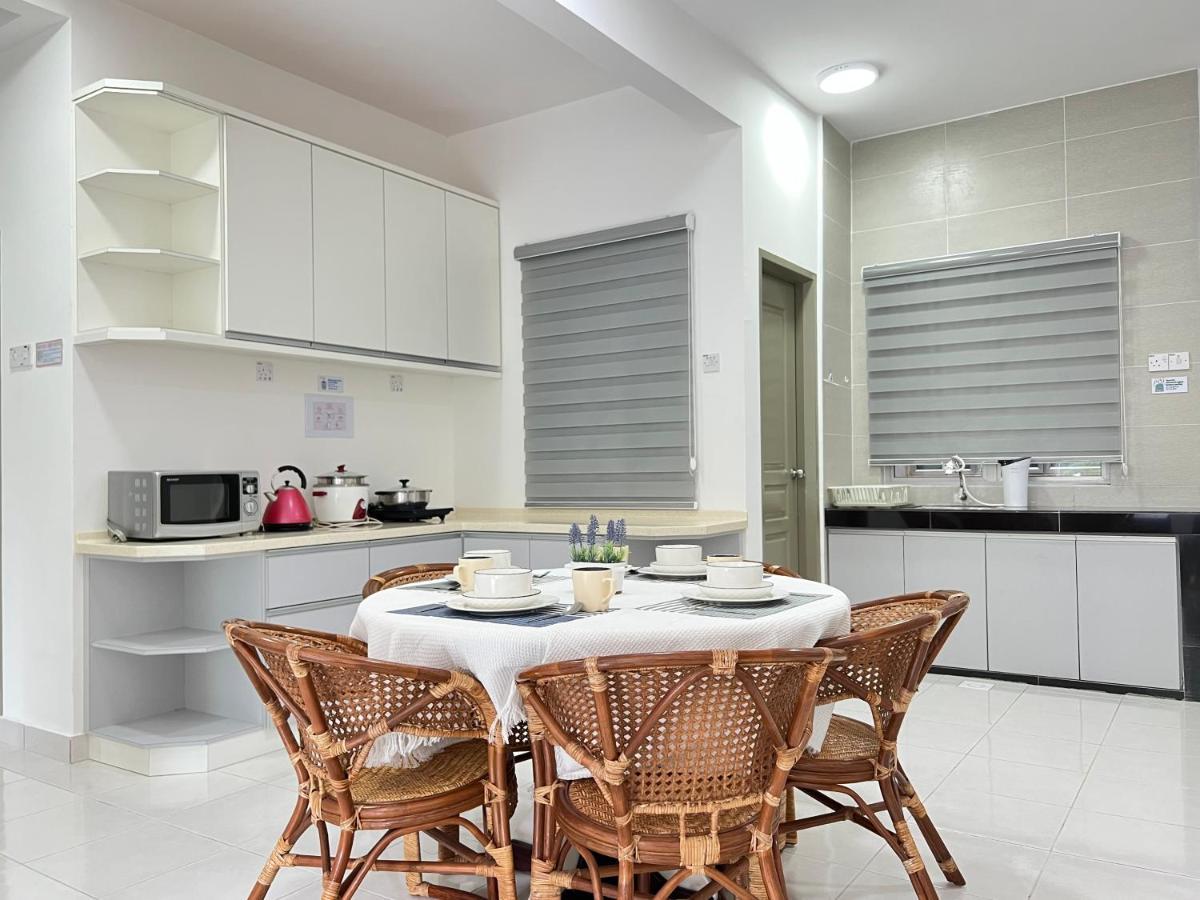Cozystay @ The Quintet, Cameron تاناه راتا المظهر الخارجي الصورة
