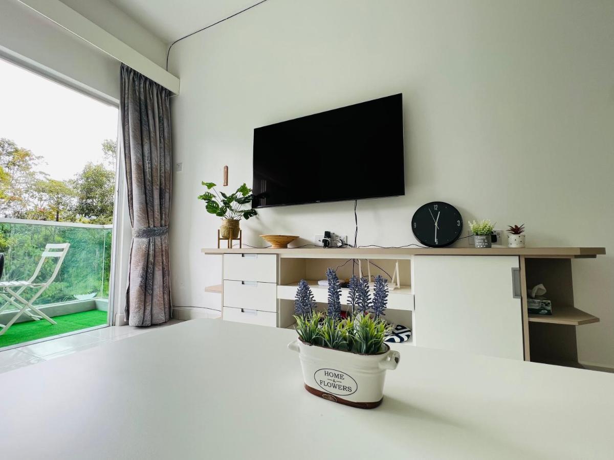 Cozystay @ The Quintet, Cameron تاناه راتا المظهر الخارجي الصورة