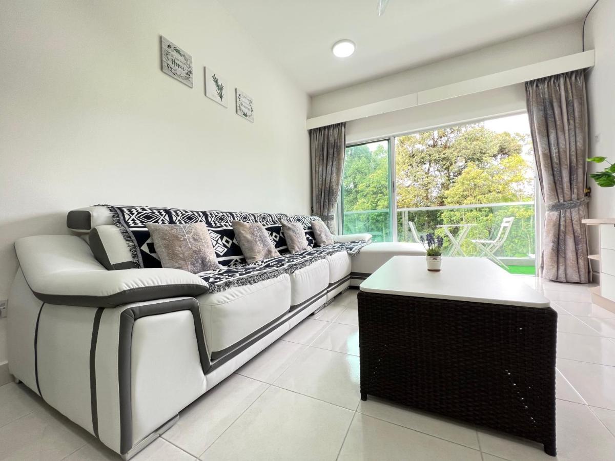 Cozystay @ The Quintet, Cameron تاناه راتا المظهر الخارجي الصورة