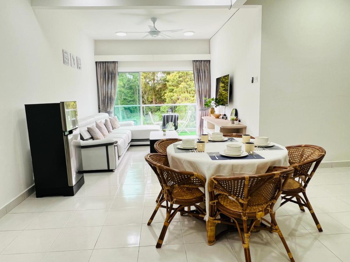 Cozystay @ The Quintet, Cameron تاناه راتا المظهر الخارجي الصورة