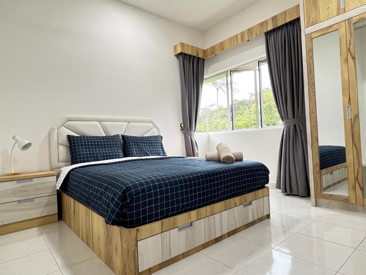 Cozystay @ The Quintet, Cameron تاناه راتا المظهر الخارجي الصورة