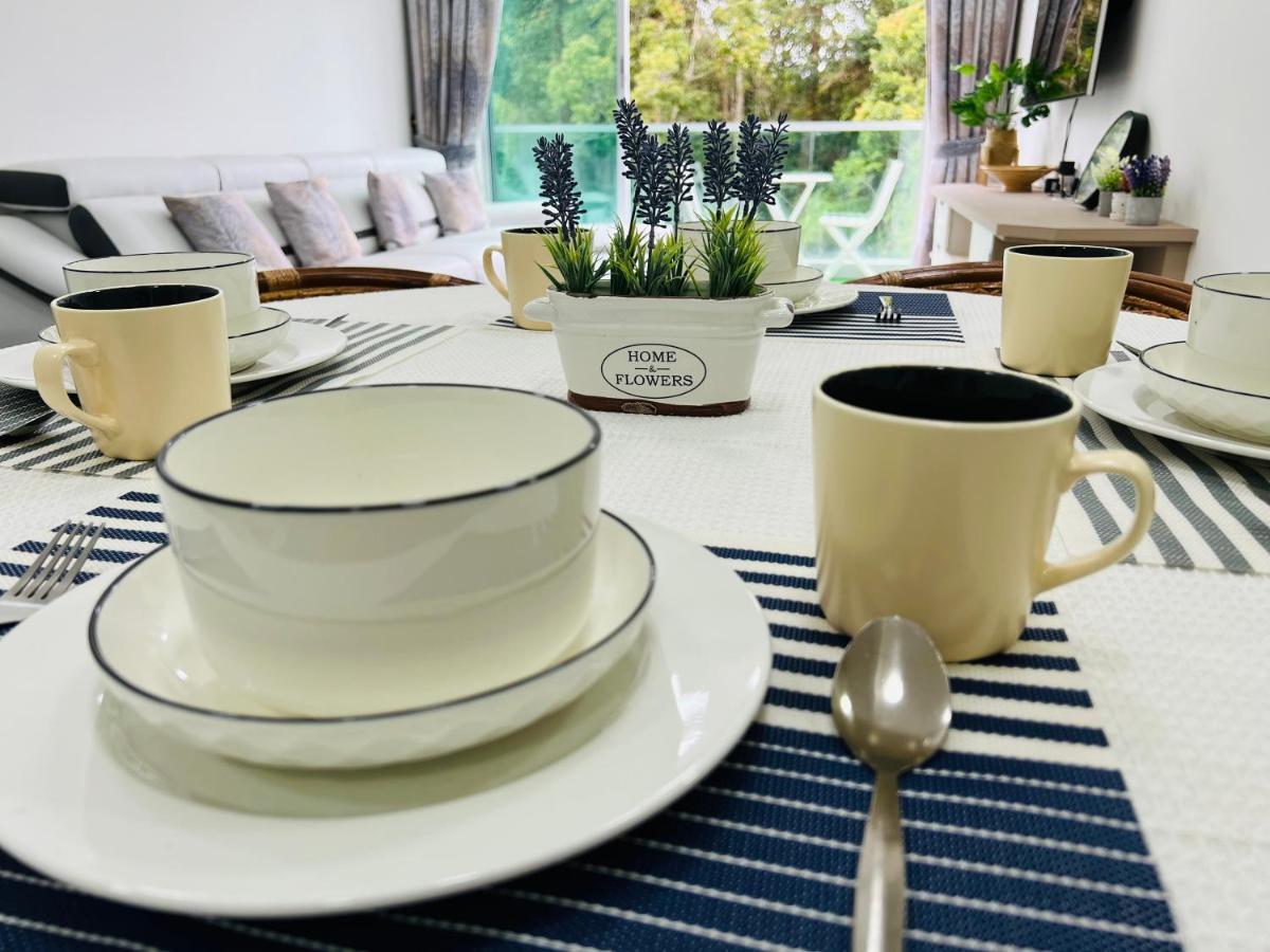Cozystay @ The Quintet, Cameron تاناه راتا المظهر الخارجي الصورة