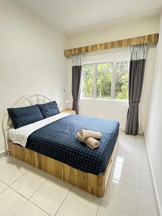 Cozystay @ The Quintet, Cameron تاناه راتا المظهر الخارجي الصورة
