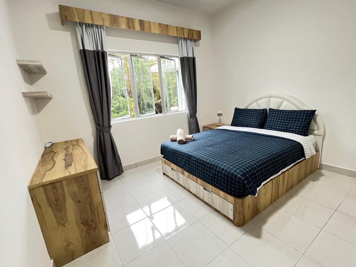 Cozystay @ The Quintet, Cameron تاناه راتا المظهر الخارجي الصورة