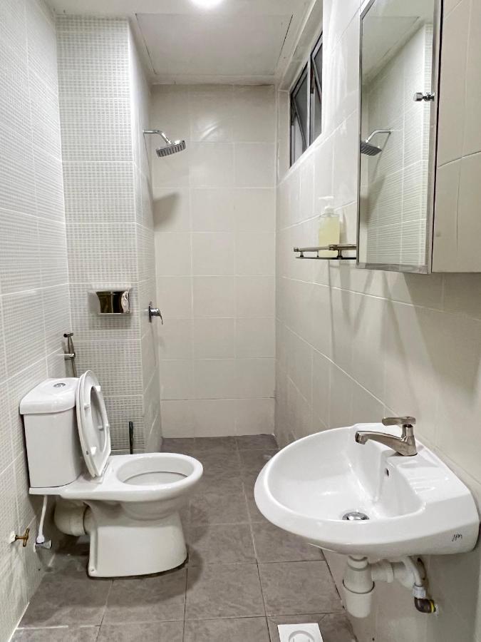 Cozystay @ The Quintet, Cameron تاناه راتا المظهر الخارجي الصورة