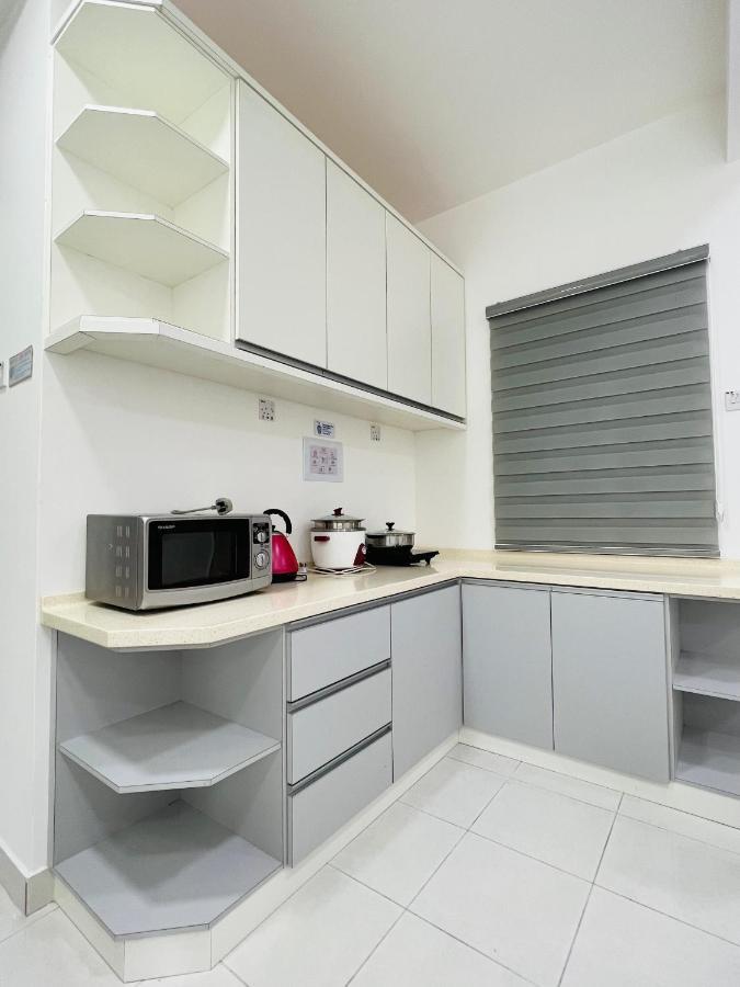 Cozystay @ The Quintet, Cameron تاناه راتا المظهر الخارجي الصورة