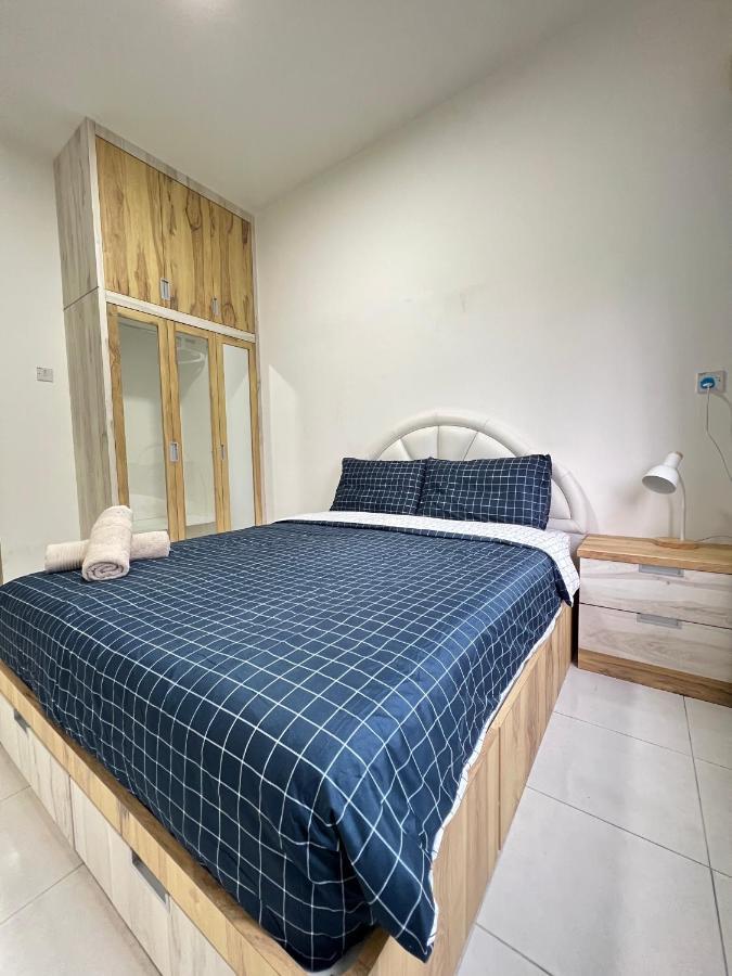 Cozystay @ The Quintet, Cameron تاناه راتا المظهر الخارجي الصورة