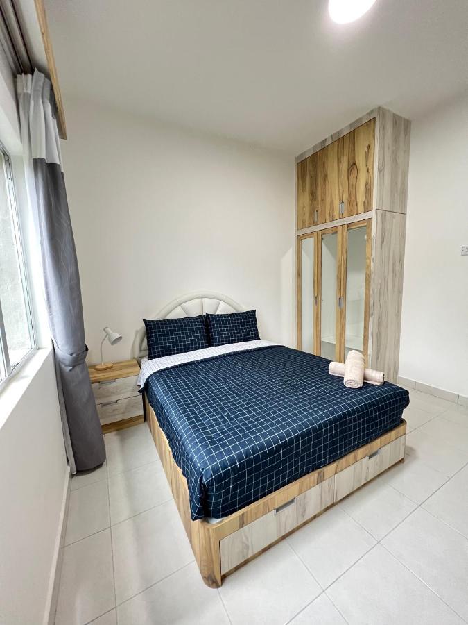 Cozystay @ The Quintet, Cameron تاناه راتا المظهر الخارجي الصورة