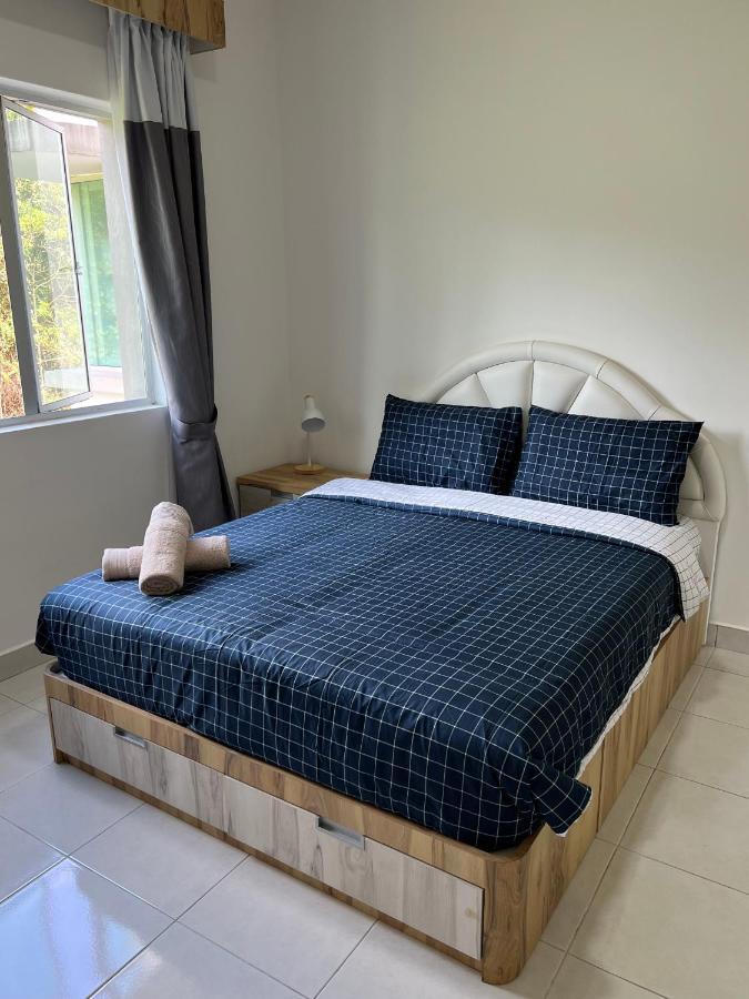 Cozystay @ The Quintet, Cameron تاناه راتا المظهر الخارجي الصورة